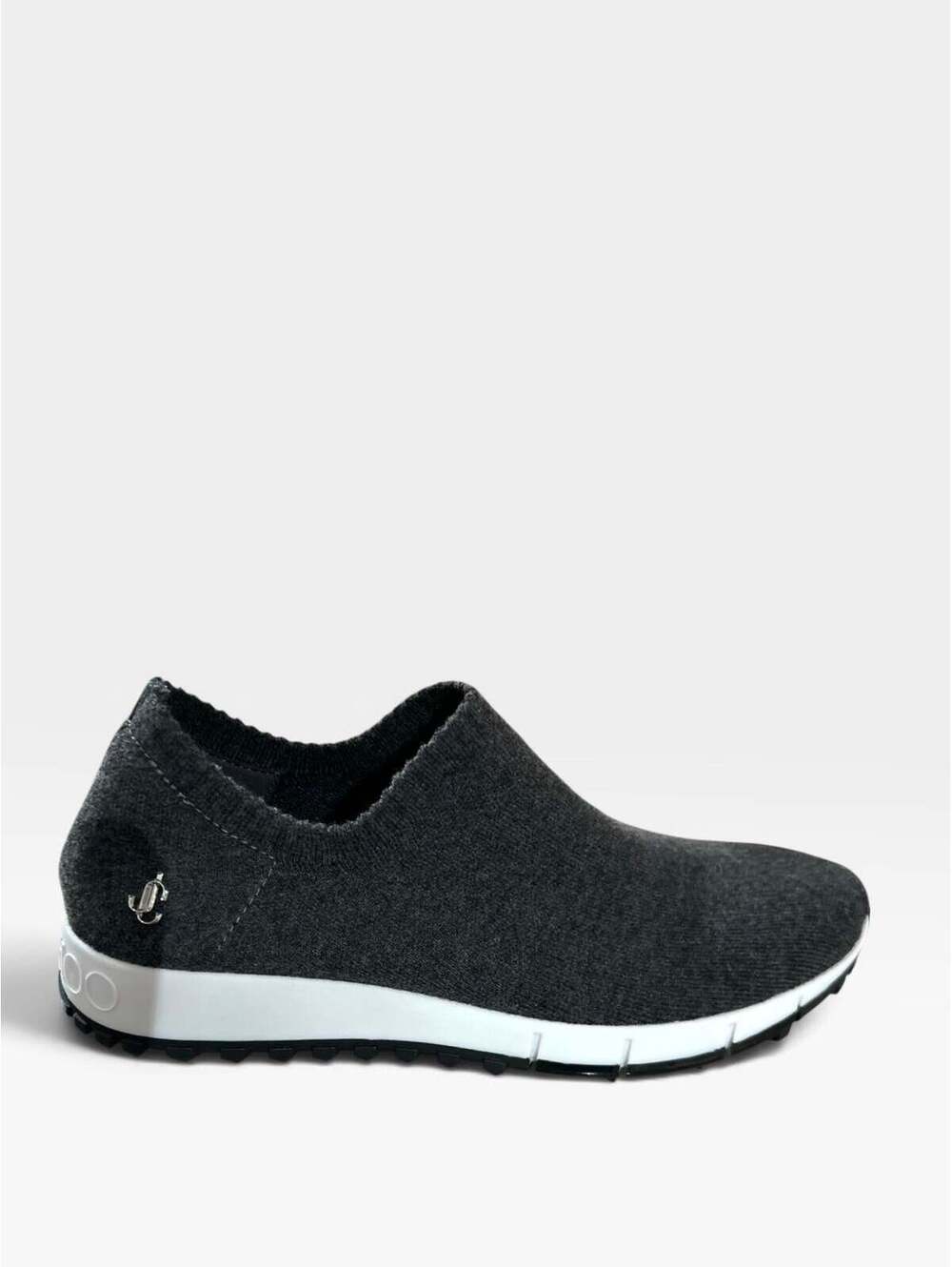 Jimmy Choo Verona Knit Sneakers(PLEASE REQUEST YOUR SIZE BEFORE PURCHASING)